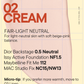 Serum Foundation