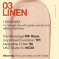 Serum Foundation