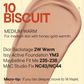 Serum Foundation