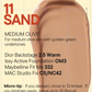Serum Foundation