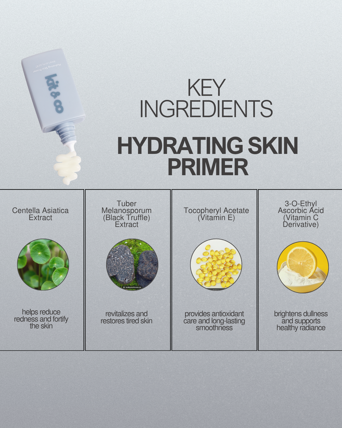 Hydrating Skin Primer