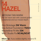 Serum Foundation
