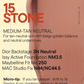 Serum Foundation