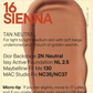 Serum Foundation