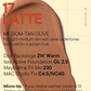 Serum Foundation