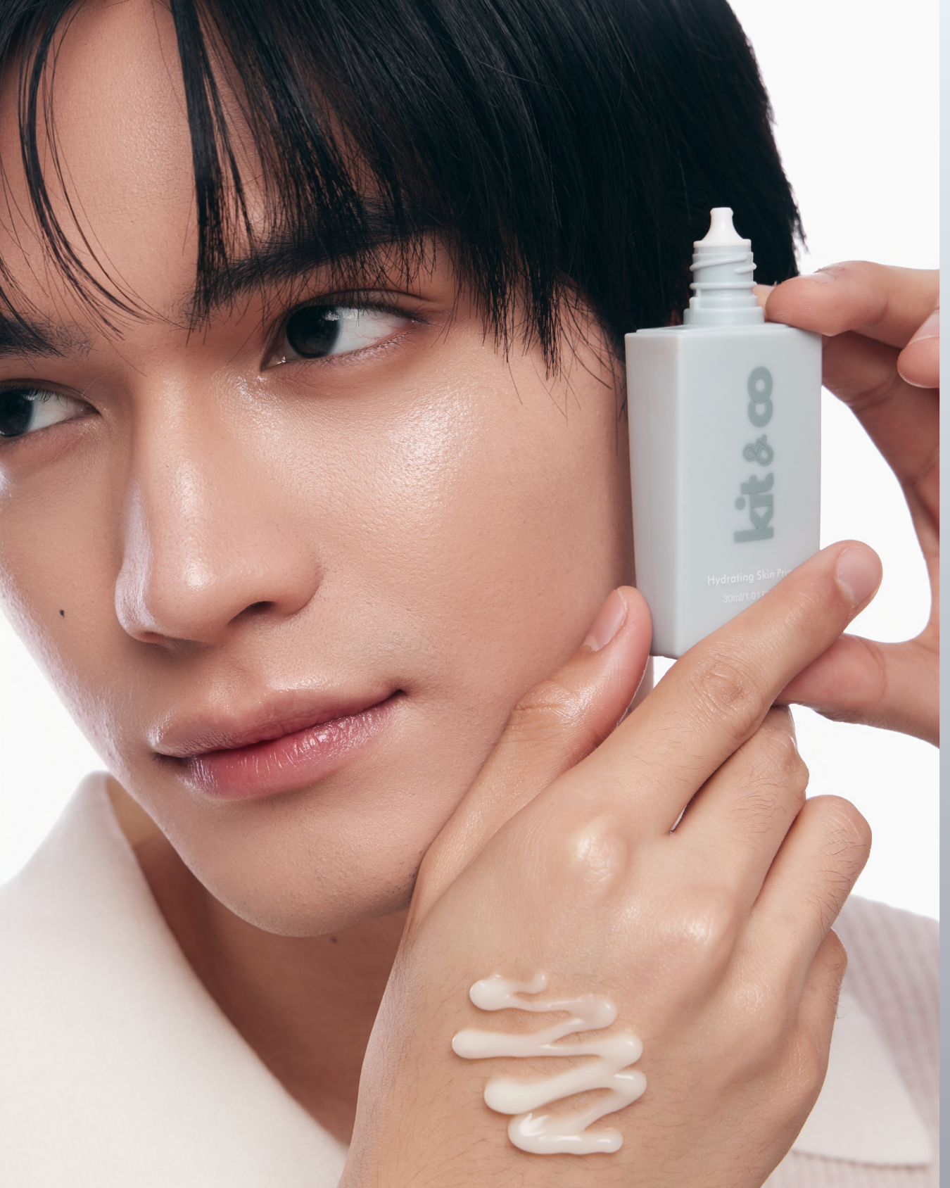 Hydrating Skin Primer