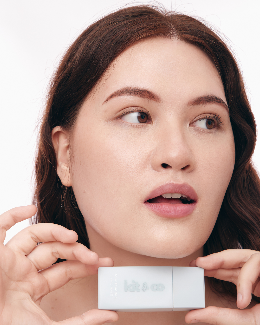 Serum Foundation